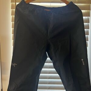 Arc’teryx Norvan Shell Pant